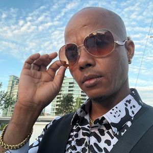 Meet your Posher, Luis manuel